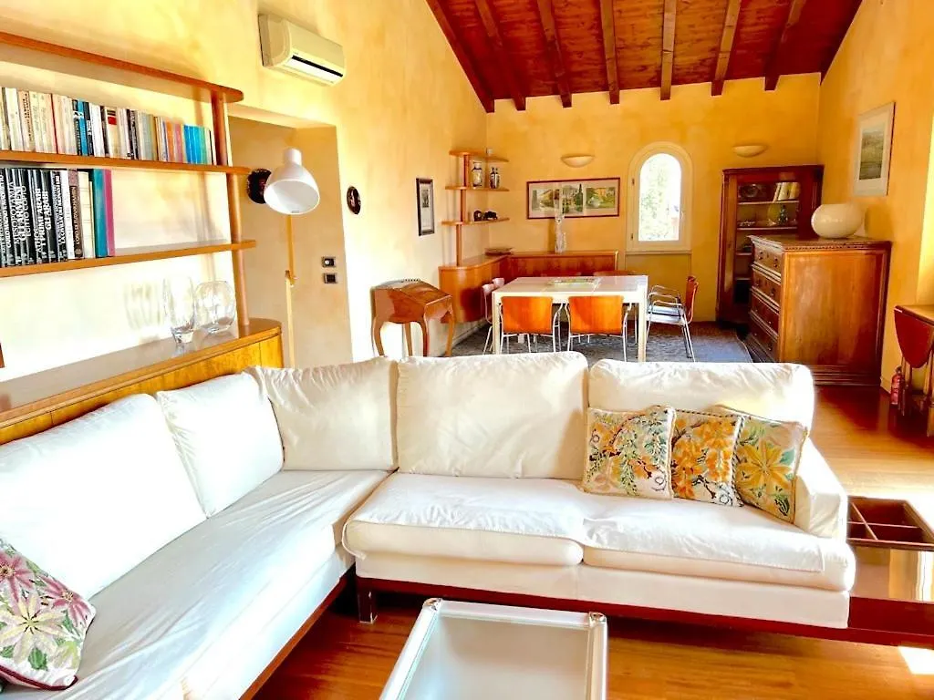 Residence Corte Ferrari -Ciao Vacanze- Moniga del Garda
