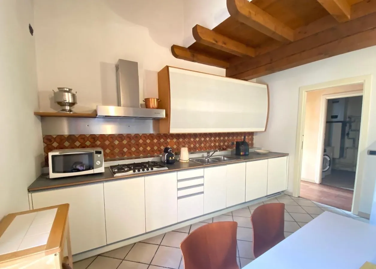Residence Corte Ferrari -Ciao Vacanze- Moniga del Garda Itálie