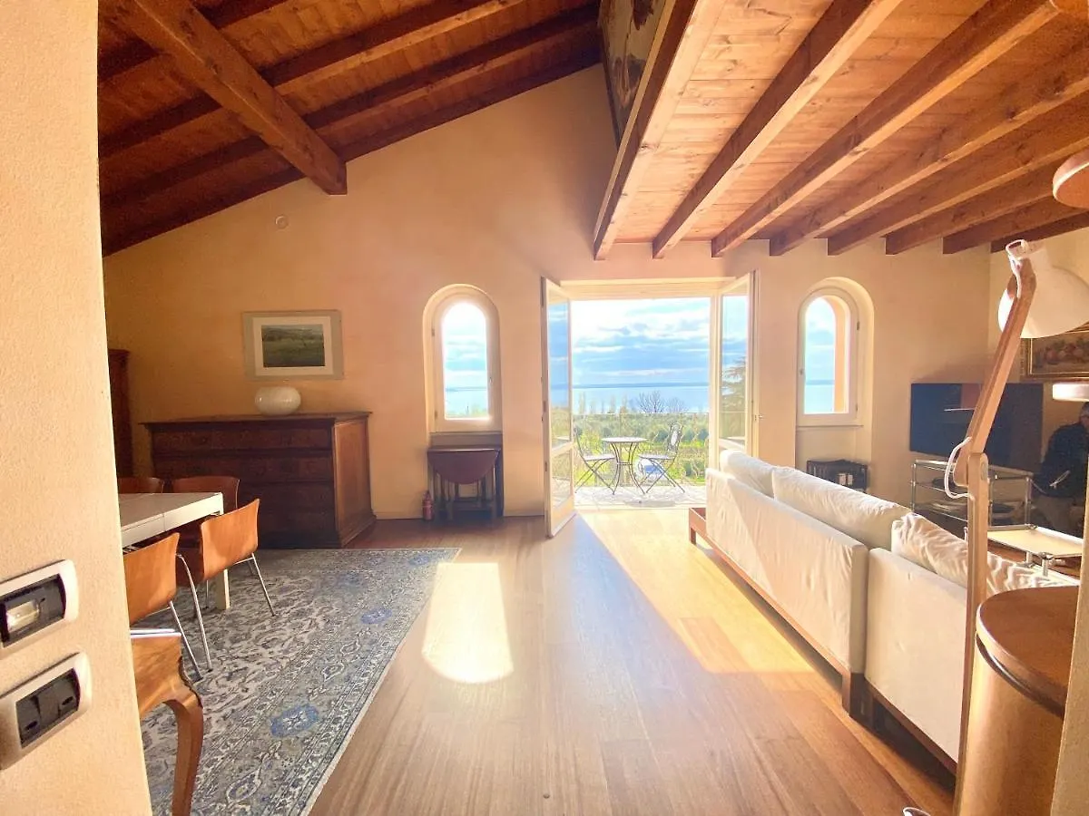 Residence Corte Ferrari -Ciao Vacanze- Moniga del Garda 0*,