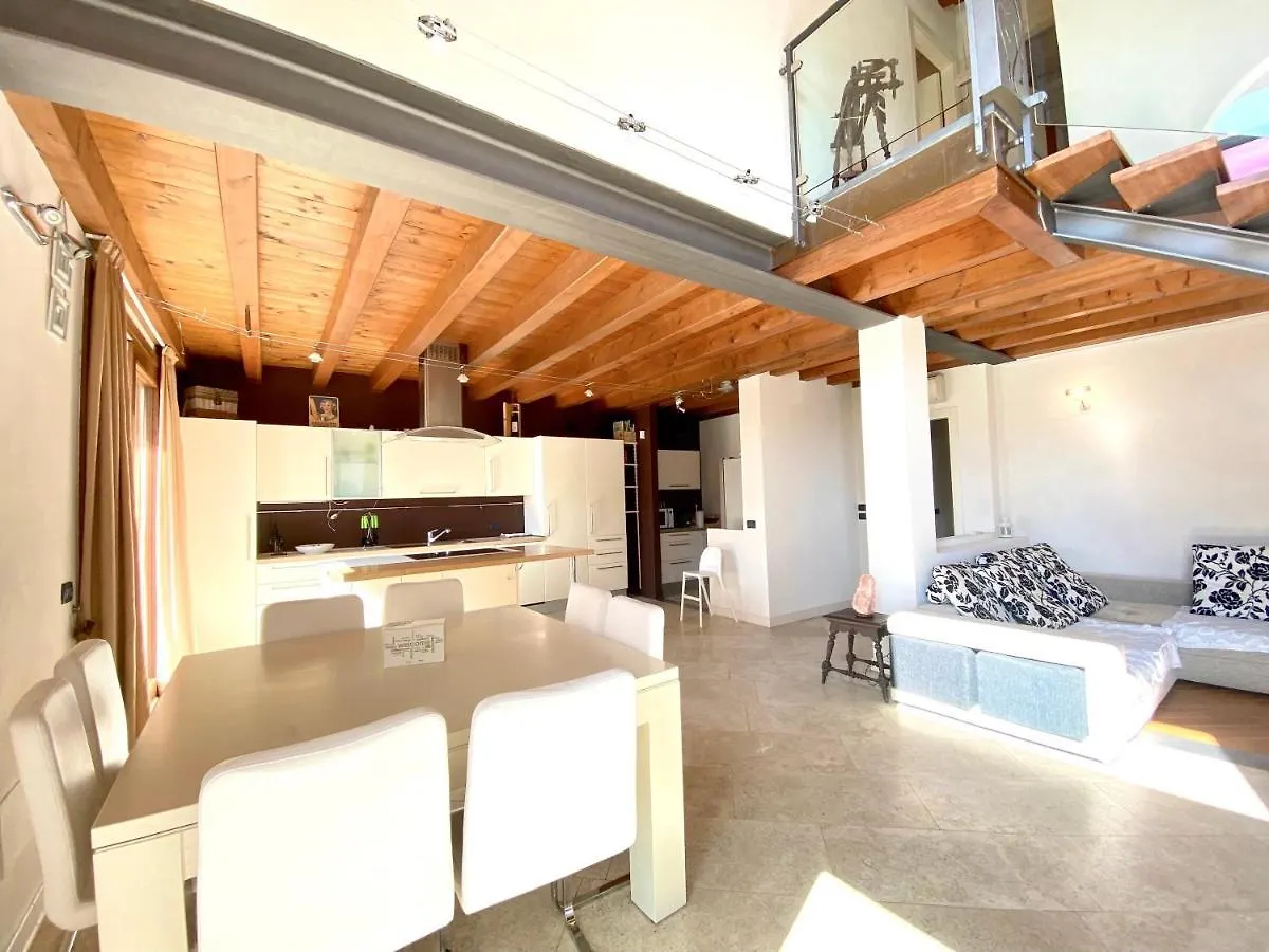 Residence Corte Ferrari -Ciao Vacanze- Moniga del Garda