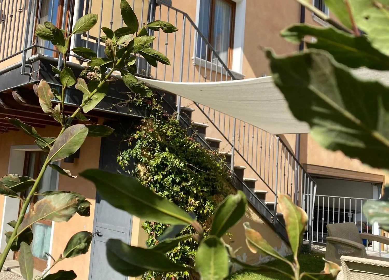 Aparthotel Residence Corte Ferrari -Ciao Vacanze- Moniga del Garda