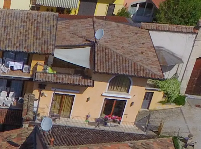 Residence Corte Ferrari -Ciao Vacanze- Moniga del Garda