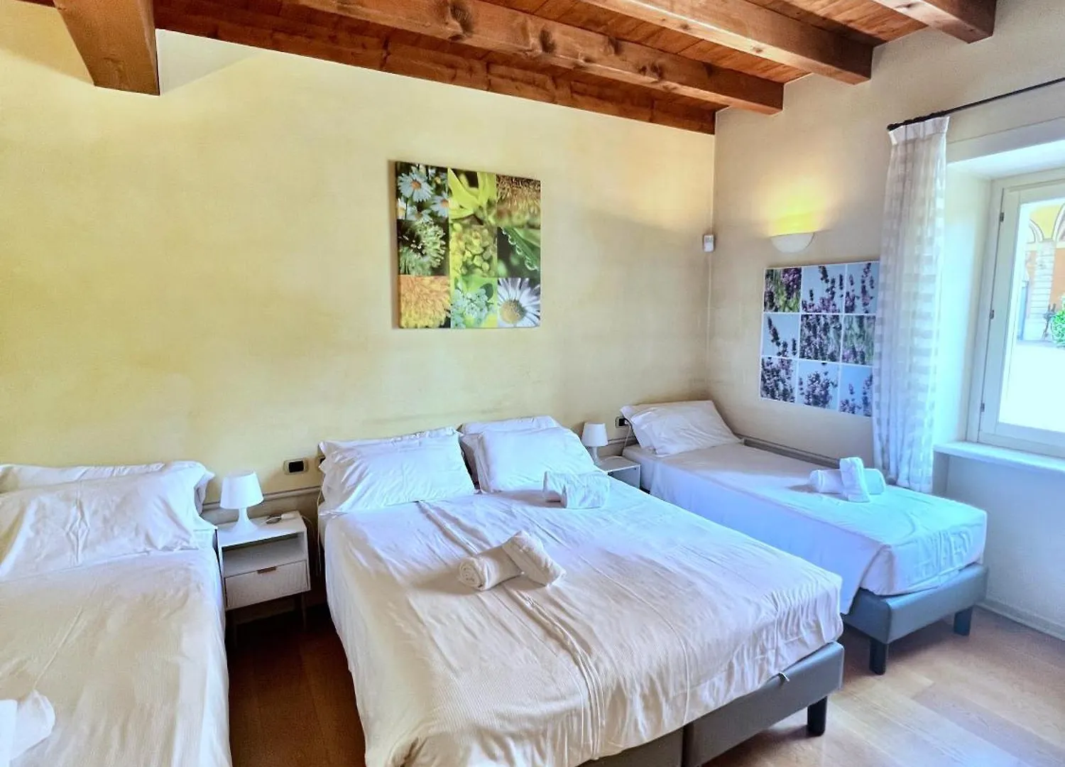 Residence Corte Ferrari -Ciao Vacanze- Moniga del Garda 0*,
