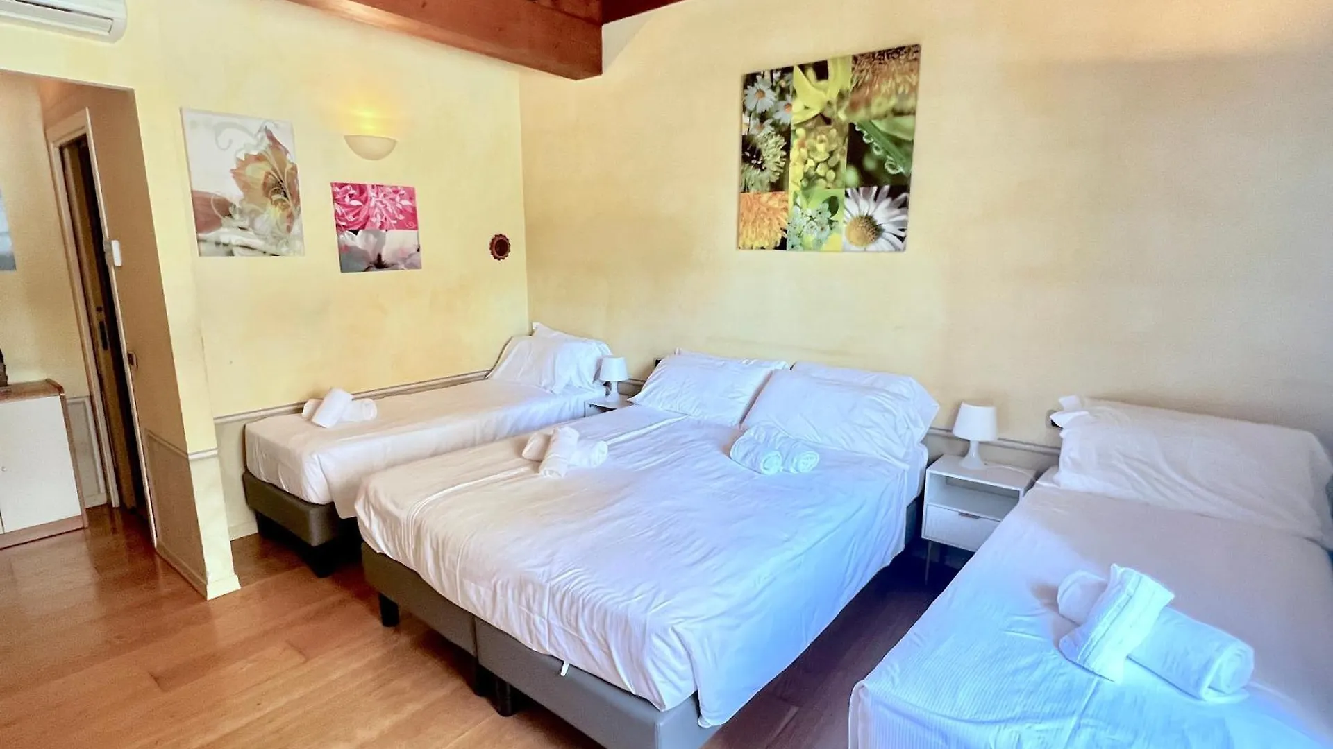 Residence Corte Ferrari -Ciao Vacanze- Moniga del Garda