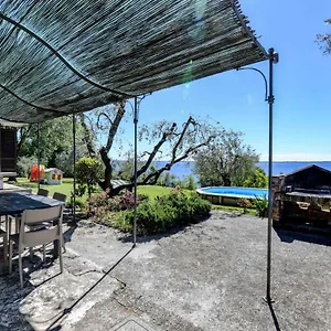 Villa Casa Raffaella -ciao Vacanze-, Moniga del Garda