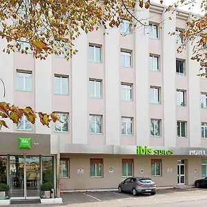 Ibis Styles Toscanini Hotel Parma