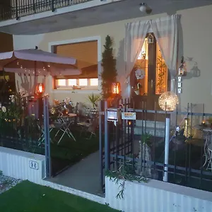 Luce Pensjonat Lukka