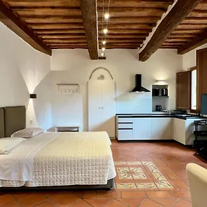 Regis Hotel apartamentowy Siena