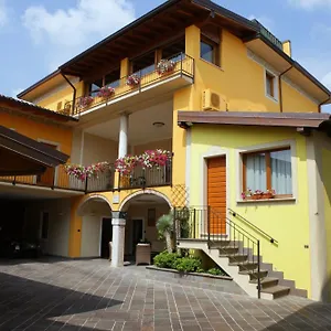 Landhaus Il Barone, Moniga del Garda