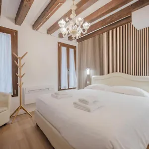 Rialto 707 Nocleg ze śniadaniem Wenecja