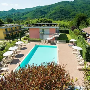 Case Vacanza Il Passerotto Hotel apartamentowy Piano di Coreglia