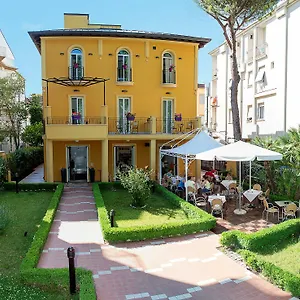 Alibi Hotel Rimini