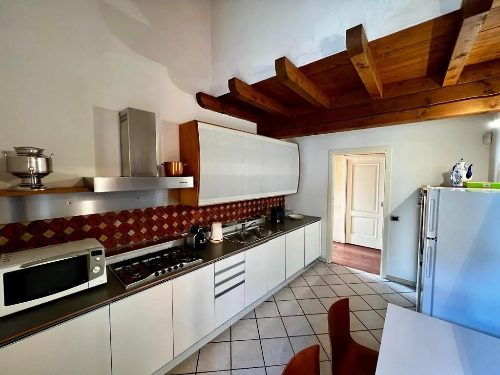 Residence Corte Ferrari -Ciao Vacanze- Moniga del Garda 0*,