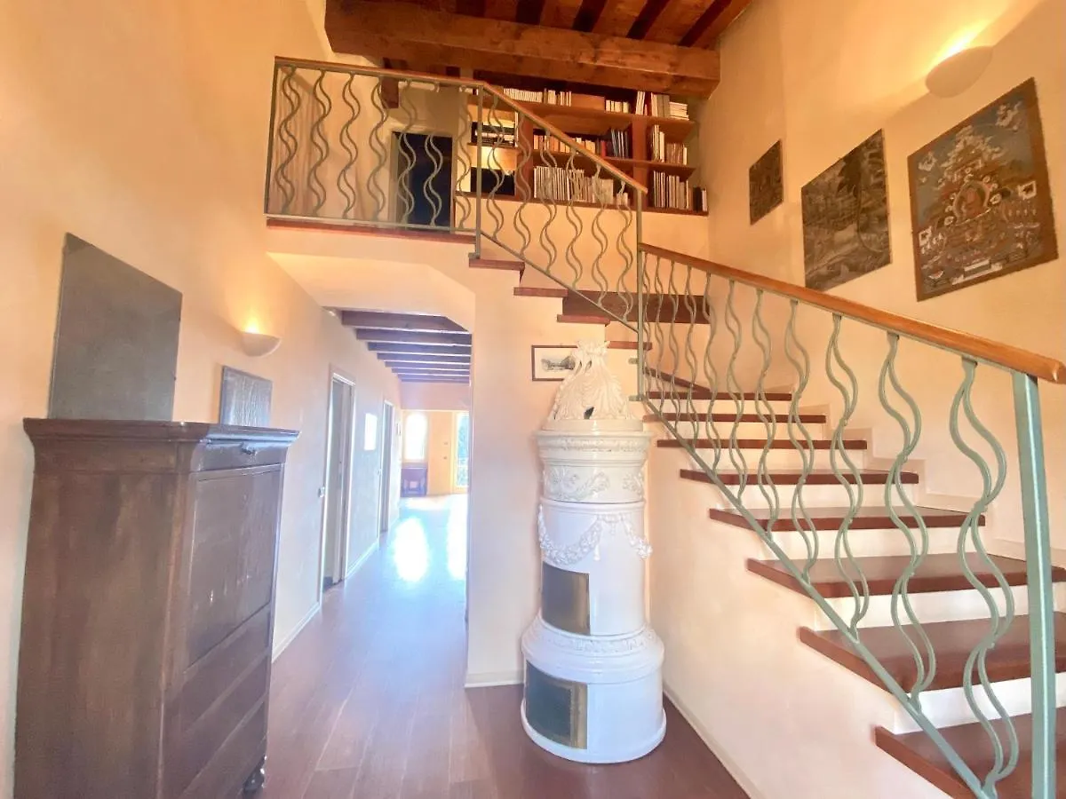 Aparthotel Residence Corte Ferrari -Ciao Vacanze- Moniga del Garda