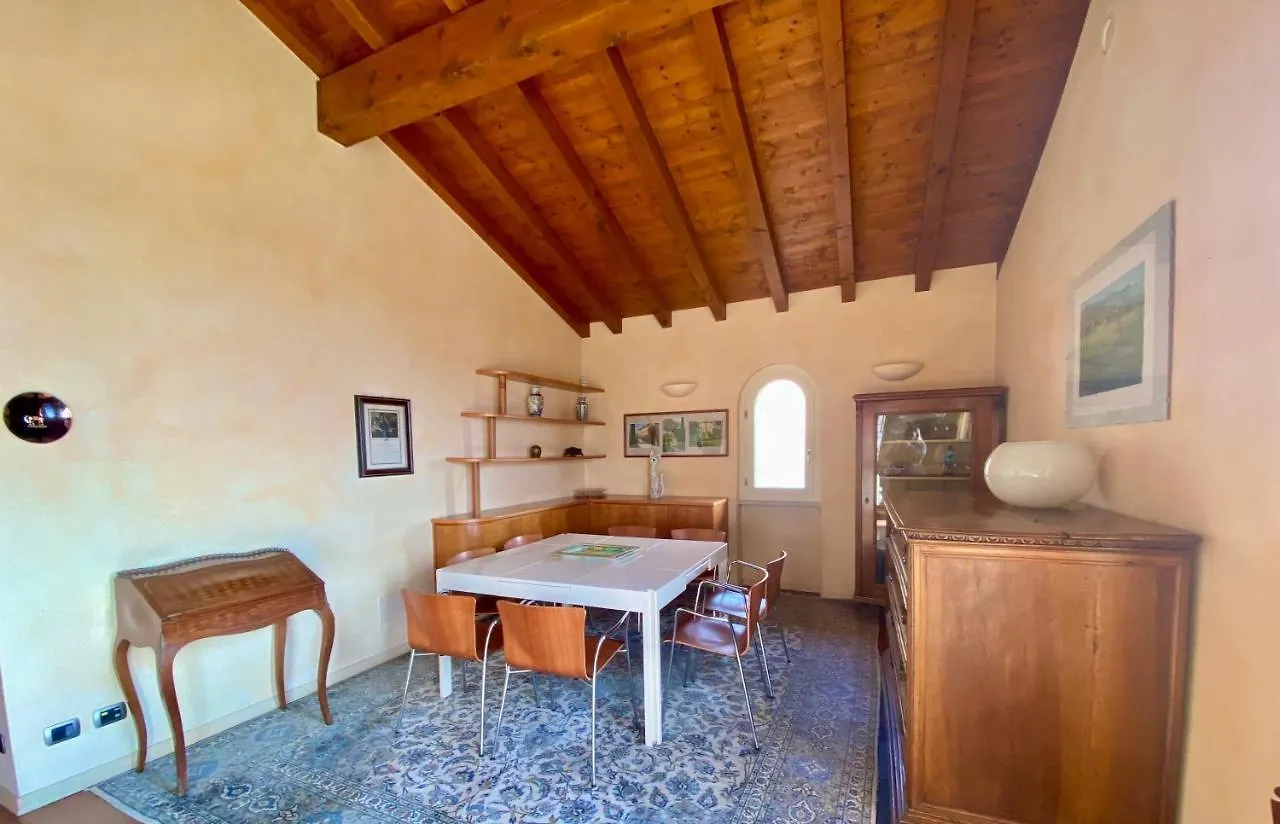 Residence Corte Ferrari -Ciao Vacanze- Moniga del Garda Aparthotel