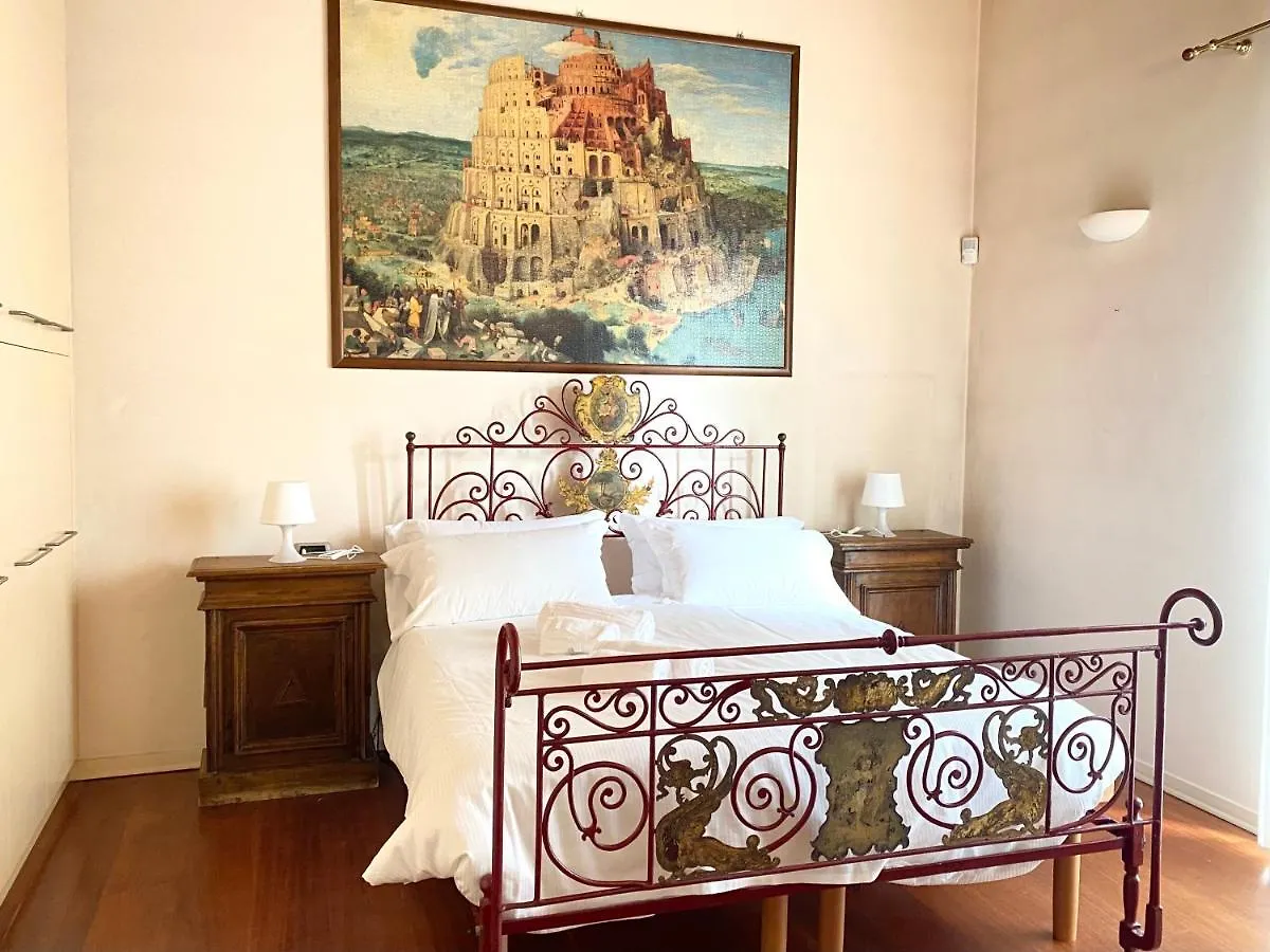 Residence Corte Ferrari -Ciao Vacanze- Moniga del Garda Aparthotel