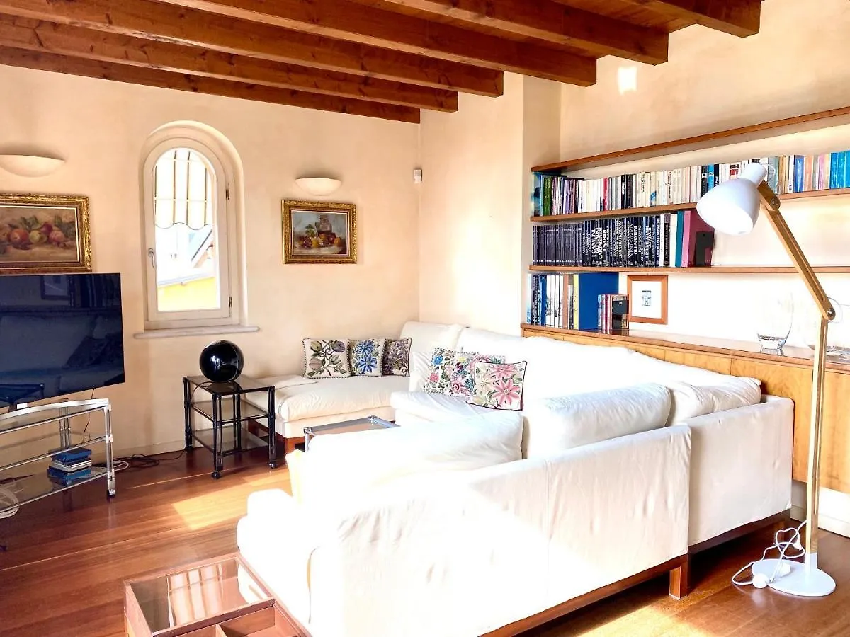 Residence Corte Ferrari -Ciao Vacanze- Moniga del Garda
