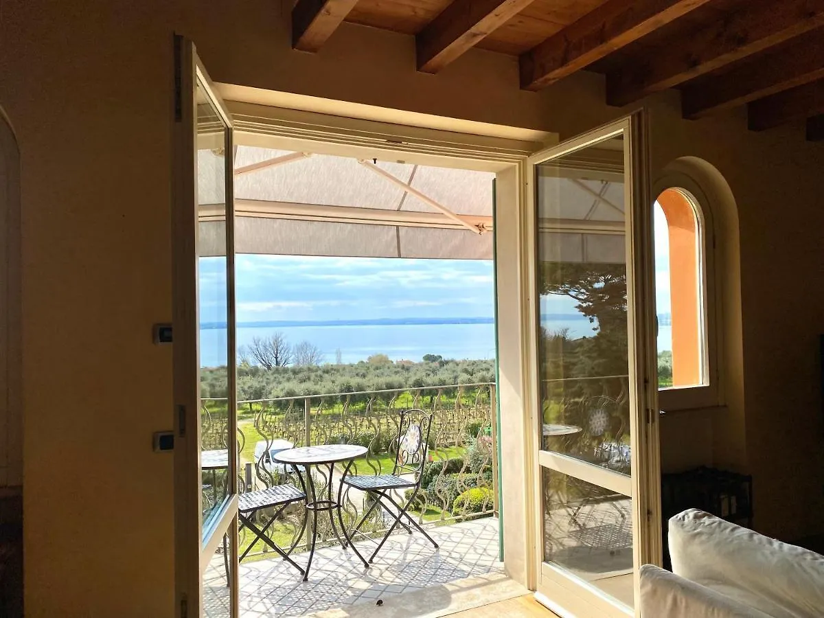 Residence Corte Ferrari -Ciao Vacanze- Moniga del Garda