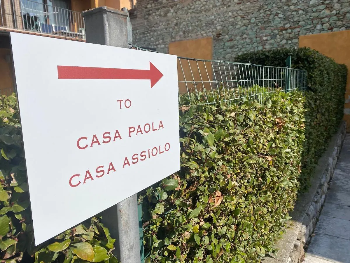Residence Corte Ferrari -Ciao Vacanze- Moniga del Garda 0*,  Italy