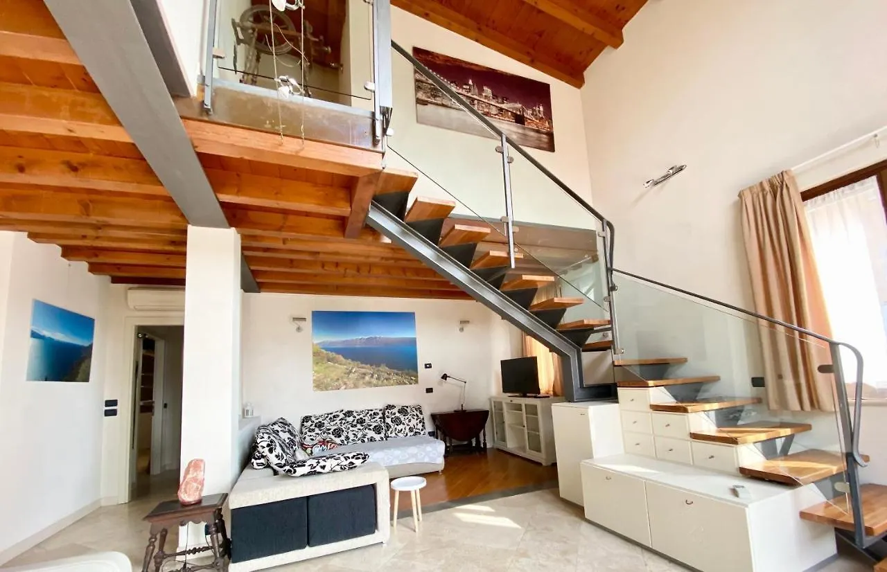 Residence Corte Ferrari -Ciao Vacanze- Moniga del Garda 0*,  Italy
