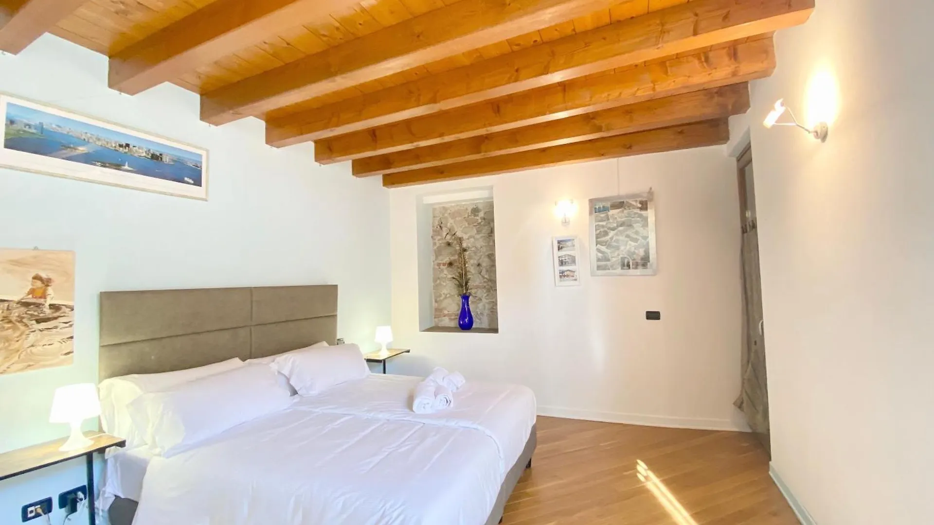 Aparthotel Residence Corte Ferrari -Ciao Vacanze- Moniga del Garda
