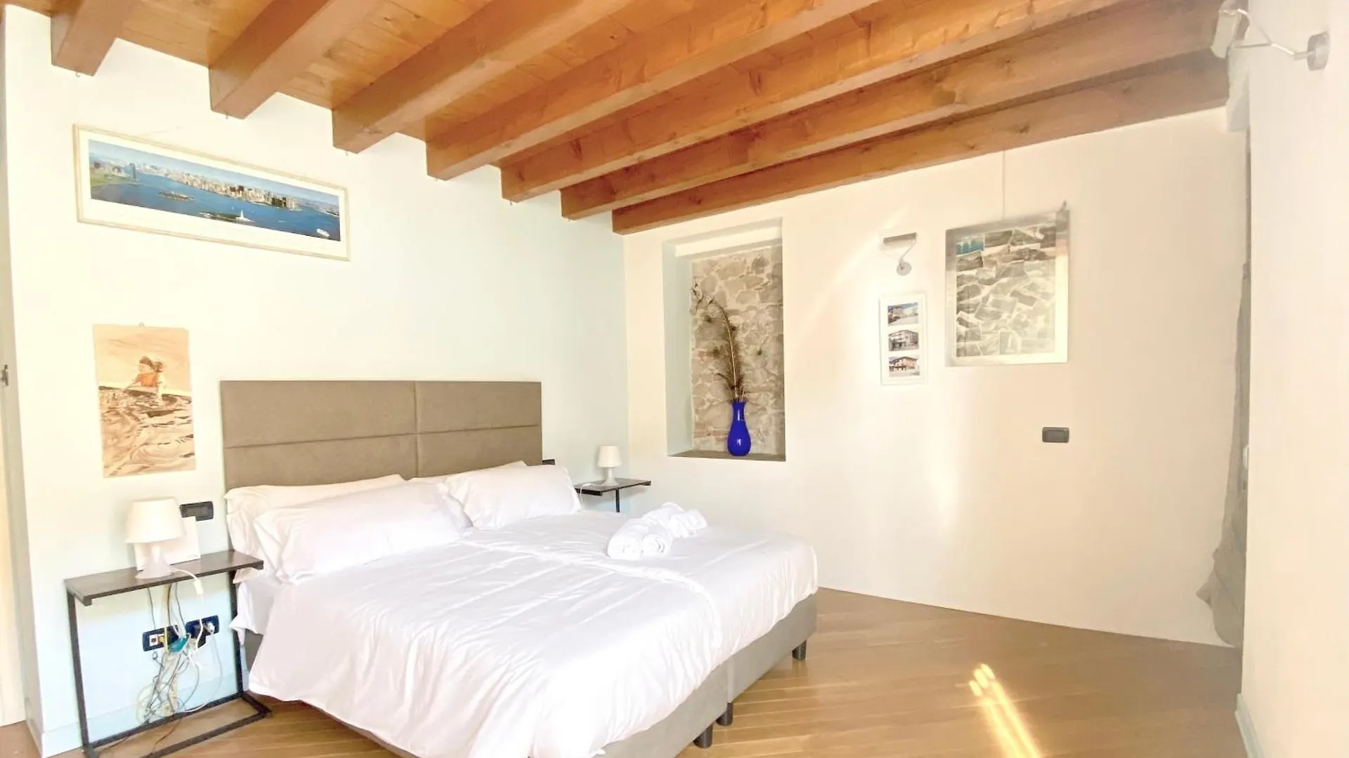 Aparthotel Residence Corte Ferrari -Ciao Vacanze- Moniga del Garda