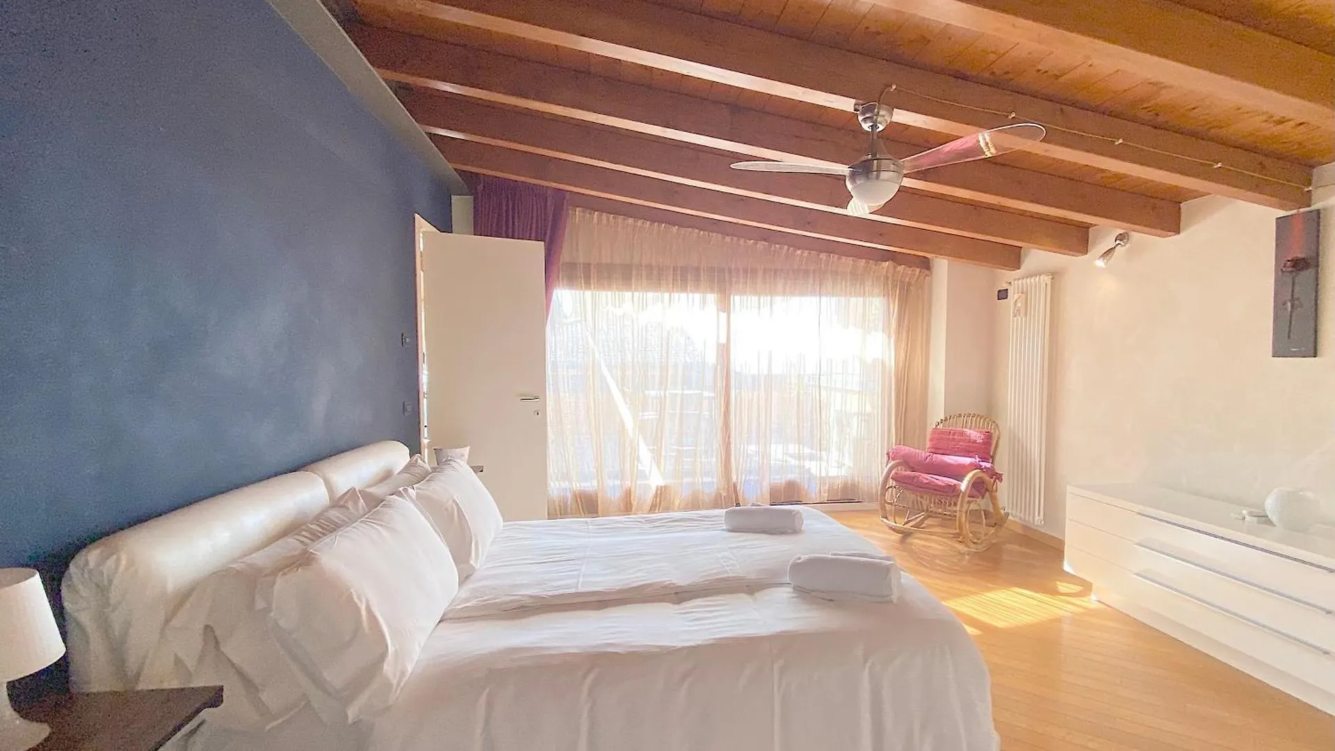 Aparthotel Residence Corte Ferrari -Ciao Vacanze- Moniga del Garda Italy