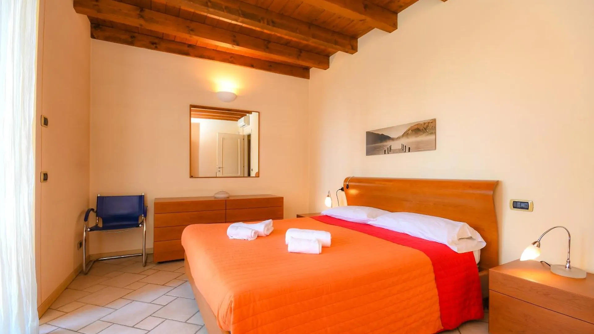 Aparthotel Residence Corte Ferrari -Ciao Vacanze- Moniga del Garda