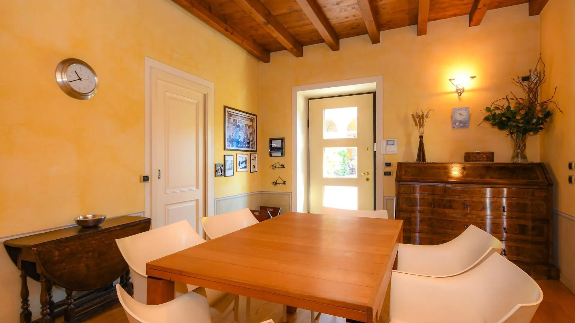 Aparthotel Residence Corte Ferrari -Ciao Vacanze- Moniga del Garda