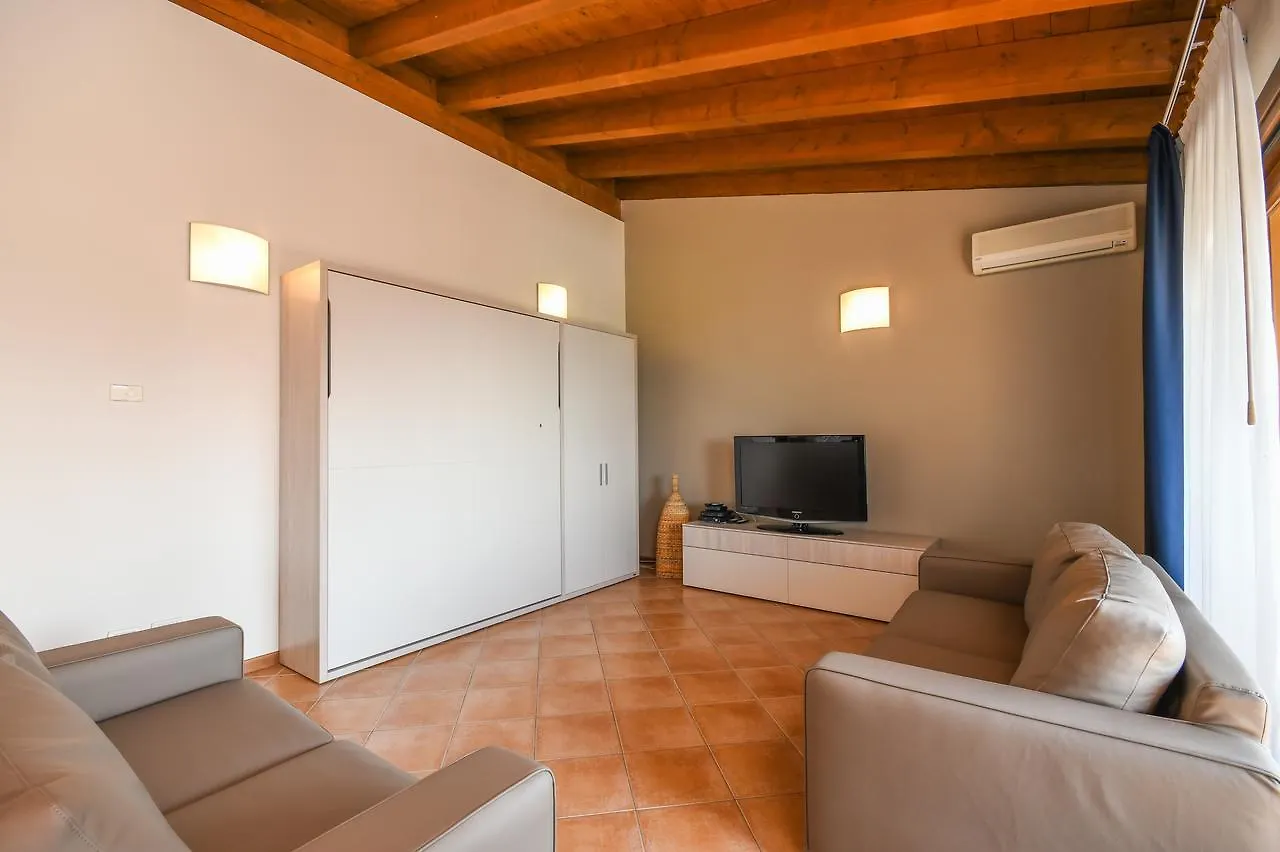 Residence Corte Ferrari -Ciao Vacanze- Moniga del Garda